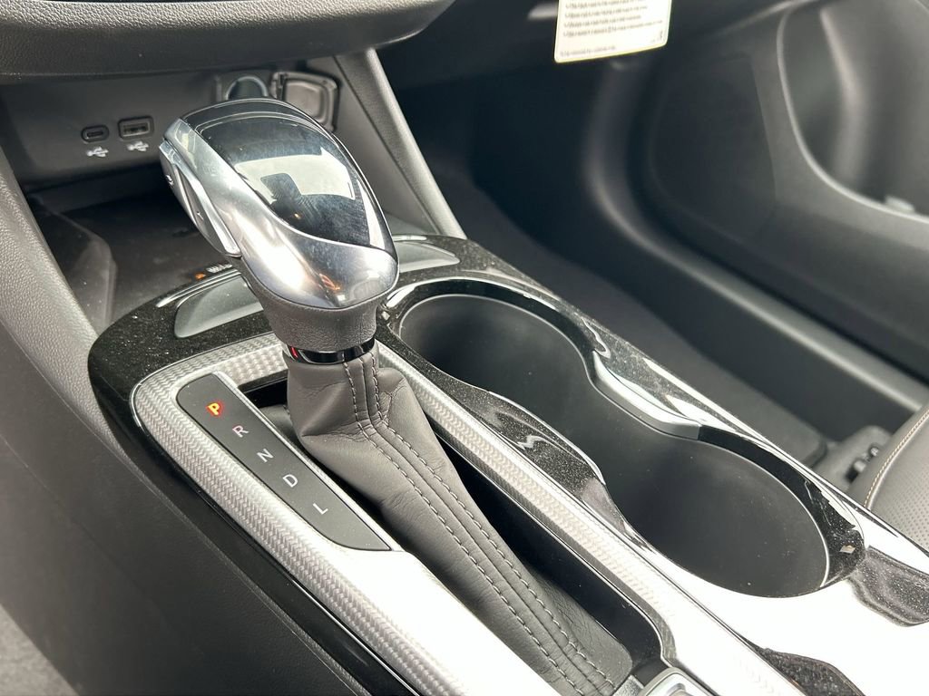 New 2026 Buick Envista Sport Touring FWD image 16