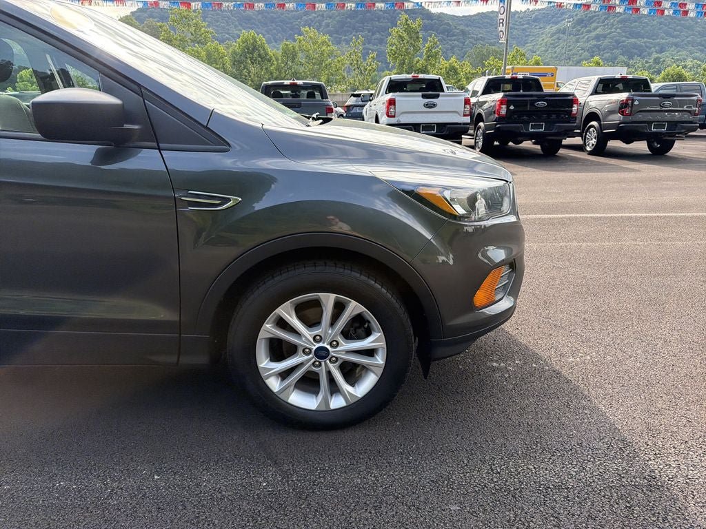 Used 2019 Ford Escape S FWD image 2