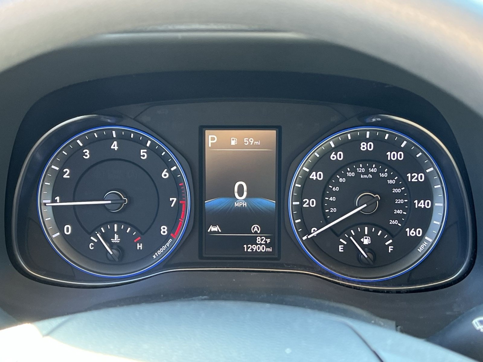 Used 2023 Hyundai Kona SEL w/ Cargo Package AWD/4WD image 17