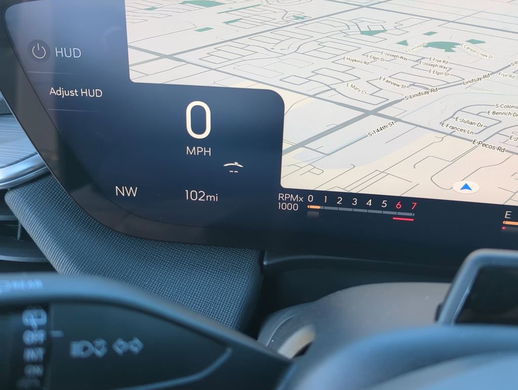 New 2026 Buick Enclave Preferred w/ Super Cruise Package image 12