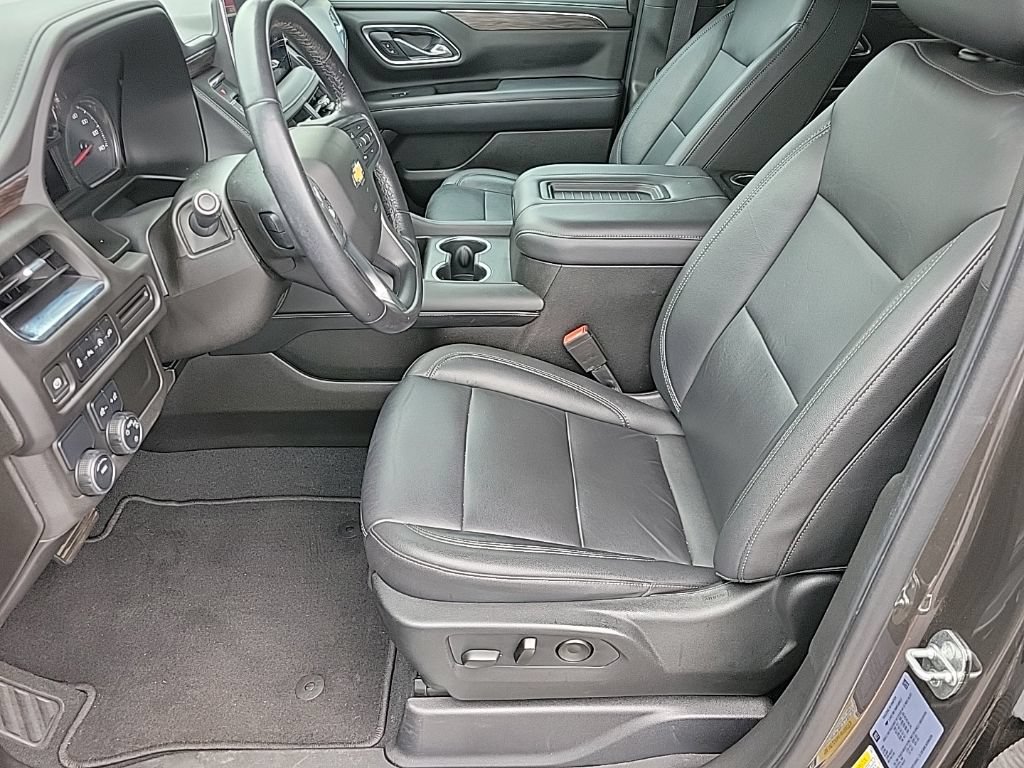 Used 2021 Chevrolet Tahoe LT RWD image 10