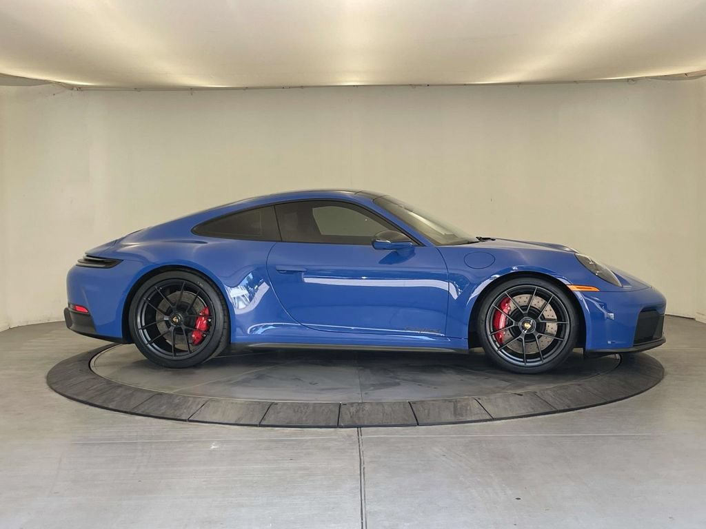 Used 2026 Porsche 911 Carrera GTS RWD image 8