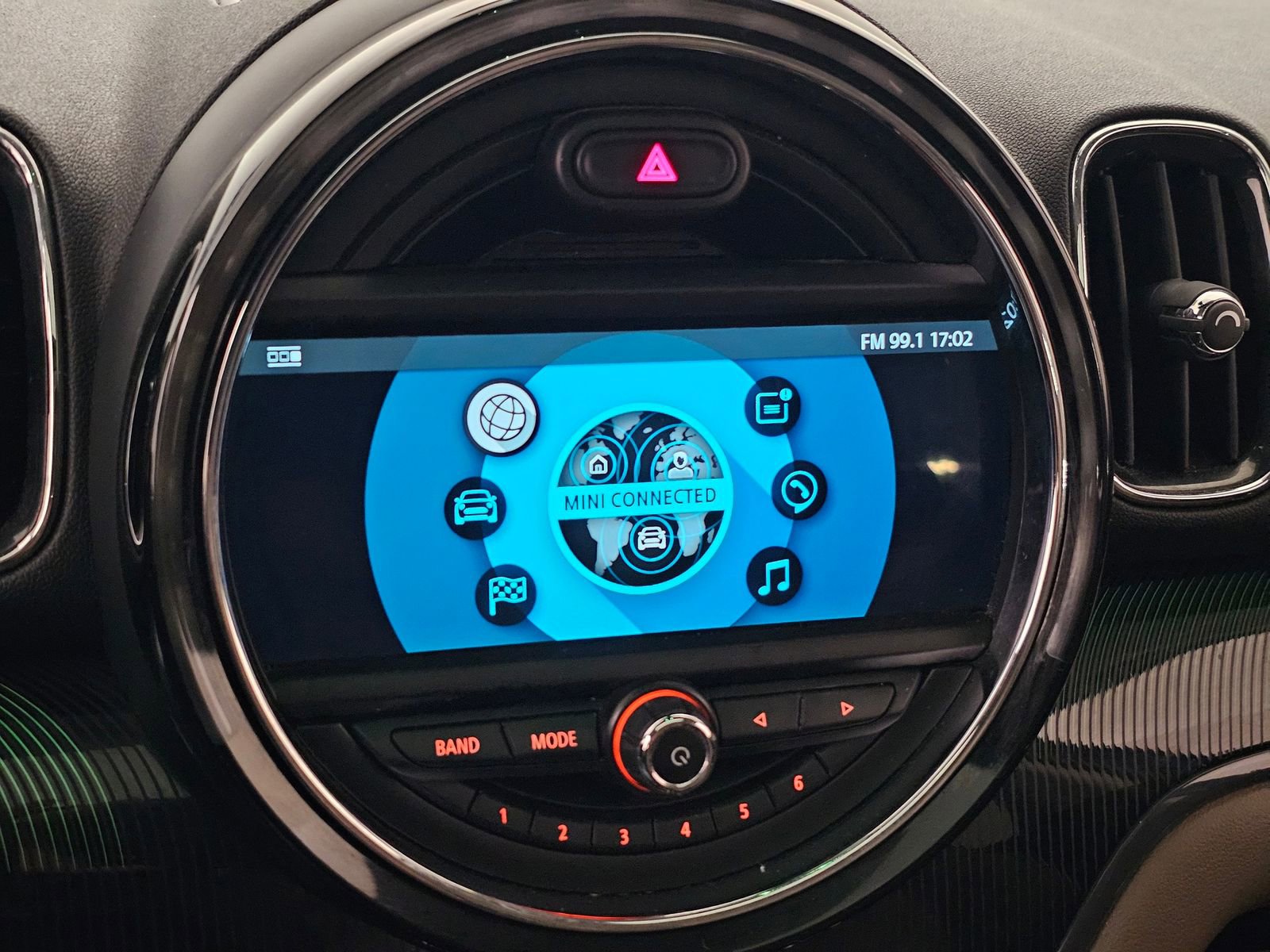 Used 2017 MINI Cooper Countryman S AWD/4WD image 20