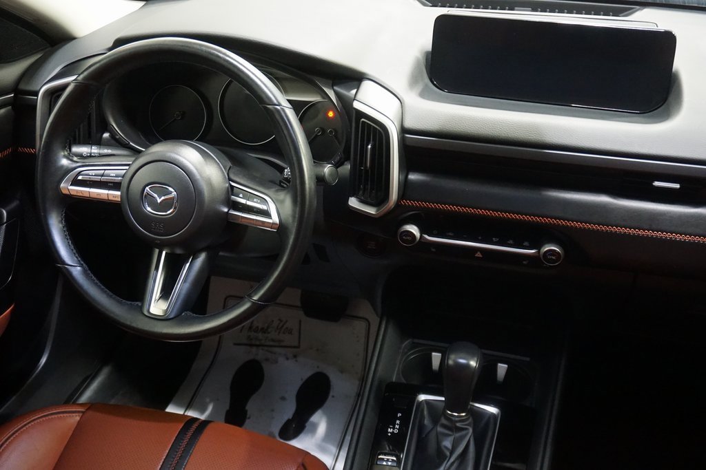 Used 2024 MAZDA CX-50 AWD 2.5 Turbo w/ Cargo Package image 31