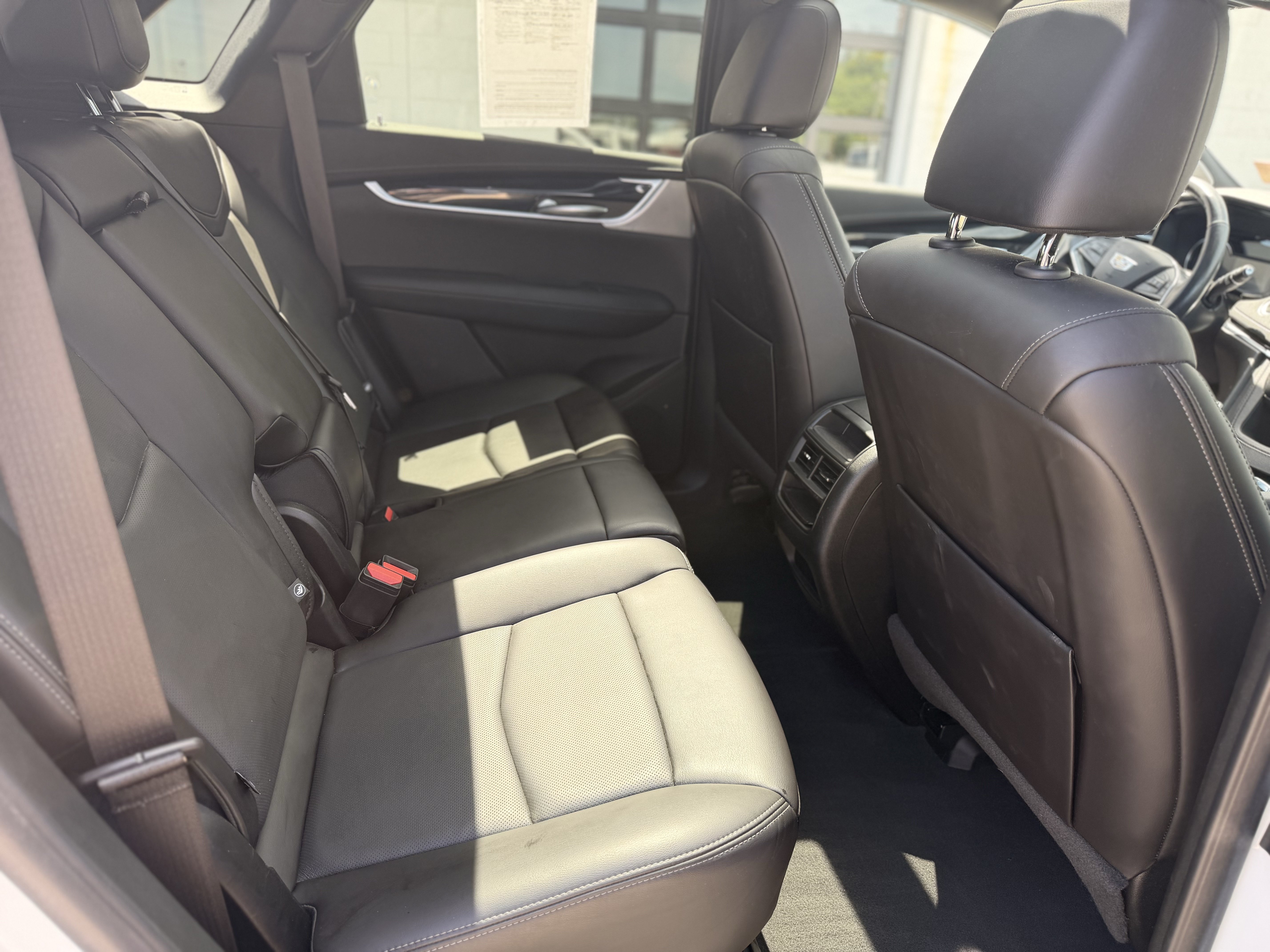 Used 2023 Cadillac XT5 Premium Luxury AWD/4WD image 10