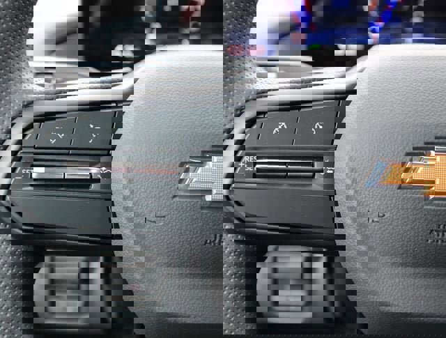 New 2024 Chevrolet Silverado EV W/T image 34