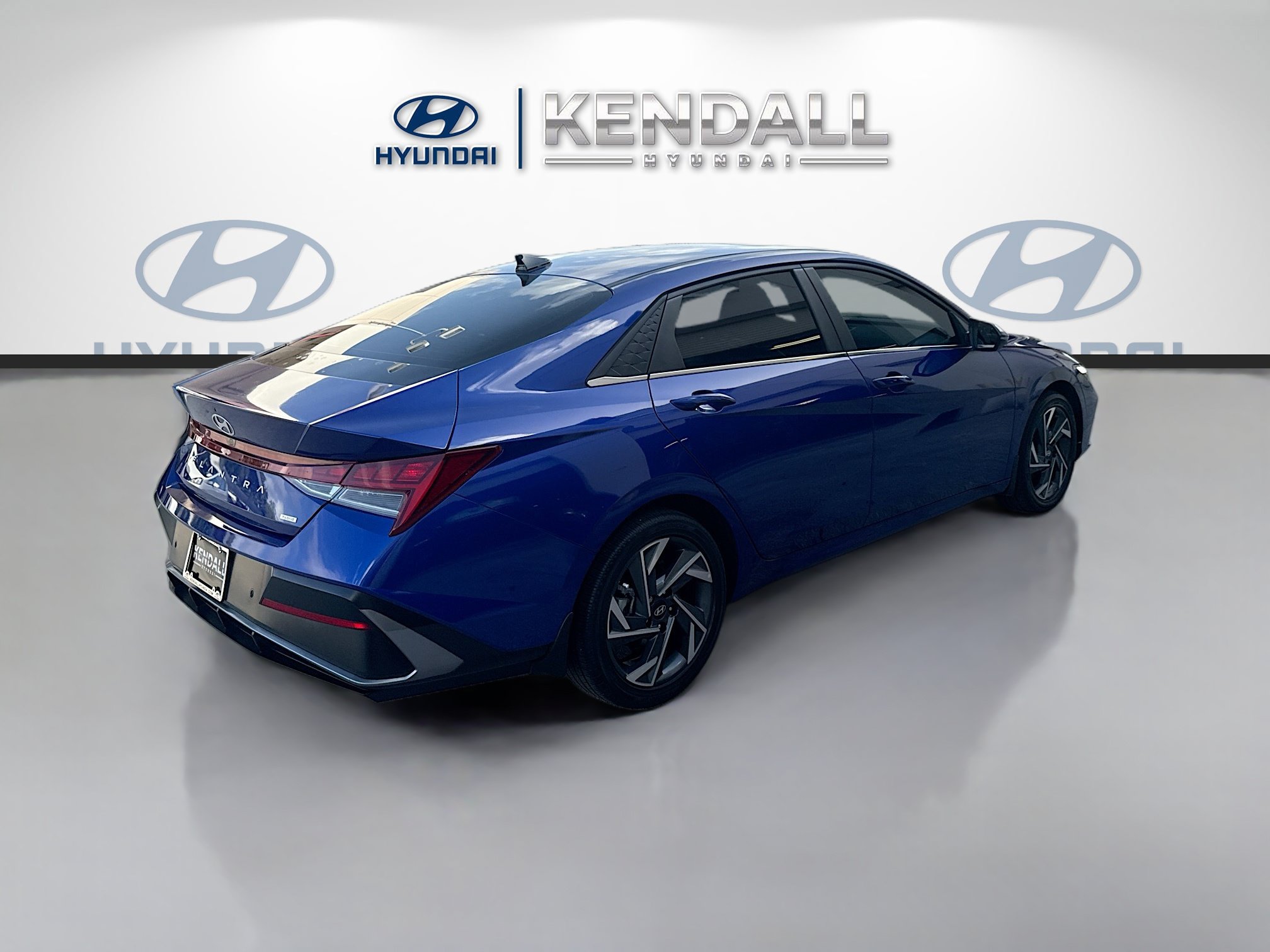 Used 2024 Hyundai Elantra Limited FWD image 6