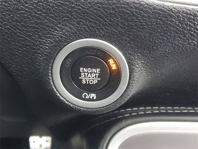 Used 2022 Dodge Challenger R/T w/ Blacktop Package image 23