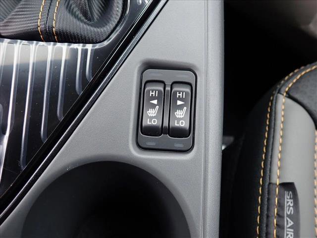 New 2026 Subaru Crosstrek 2.5i Wilderness image 22