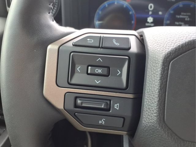 Used 2024 Toyota Land Cruiser AWD/4WD image 32