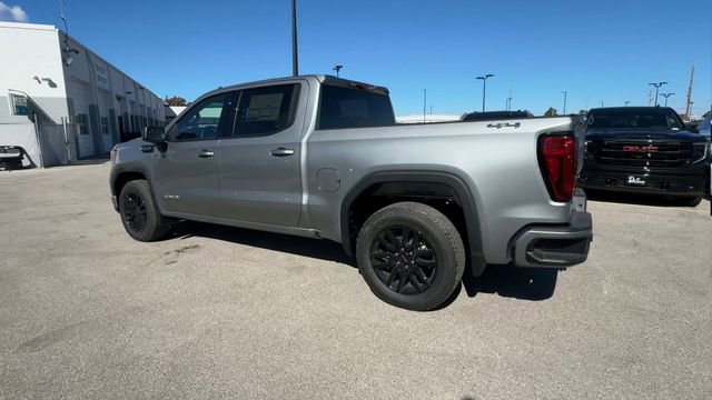 New 2026 GMC Sierra 1500 Elevation image 6