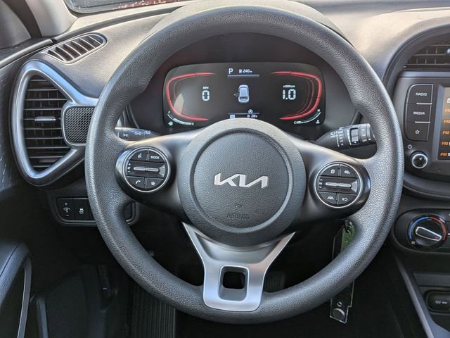 Used 2024 Kia Soul LX w/ Option Group 015 image 17