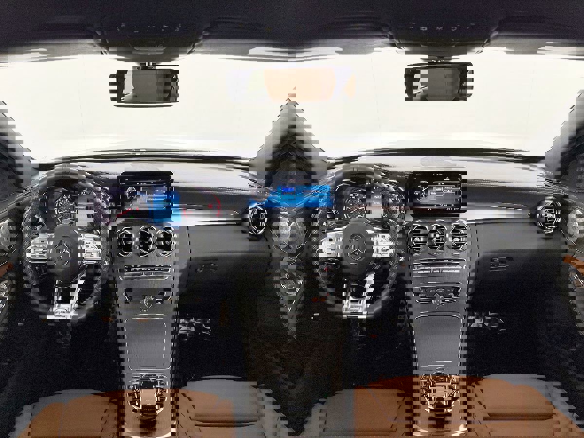 Used 2019 Mercedes-Benz C 43 AMG 4MATIC Sedan image 57