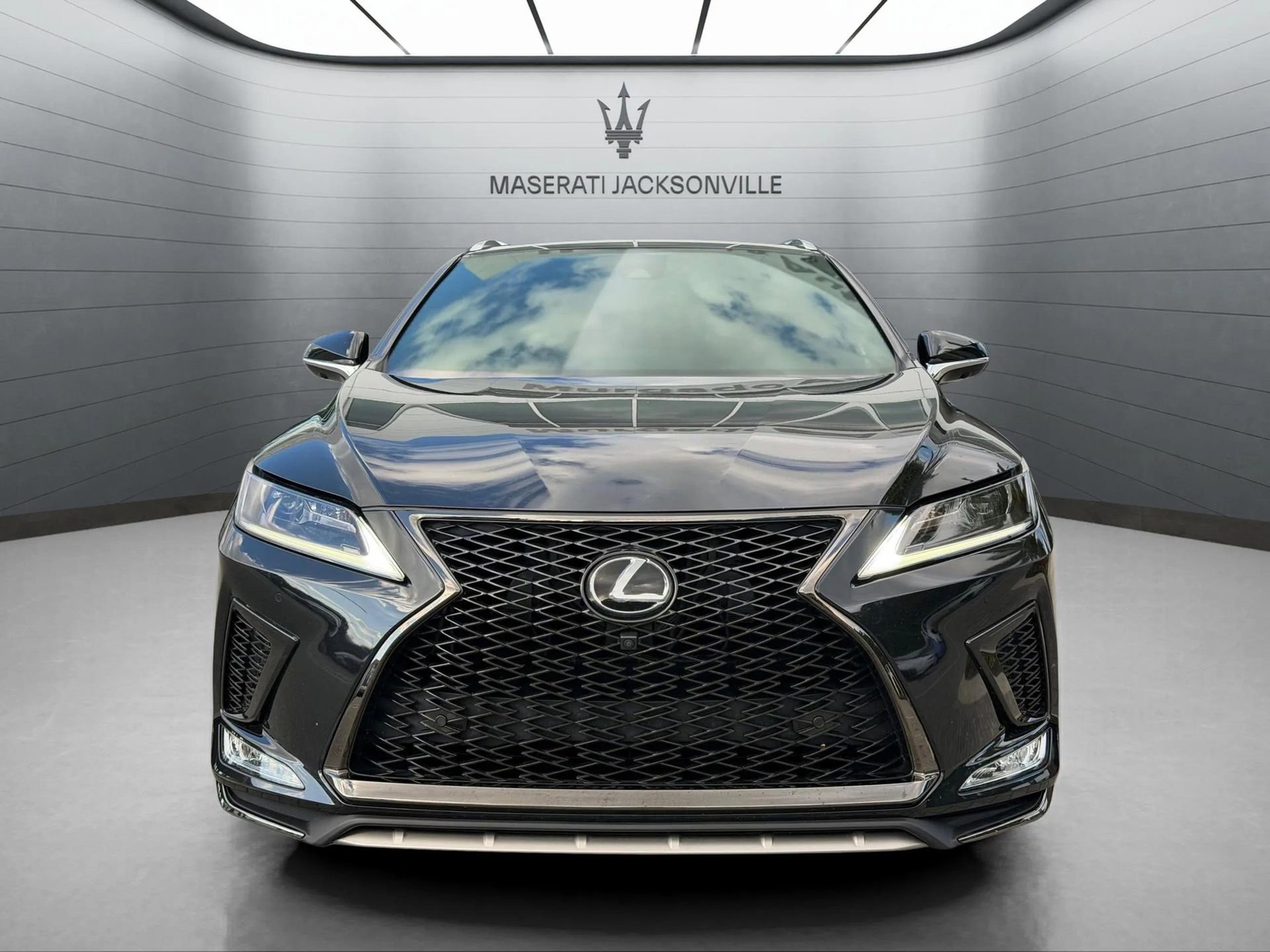 Used 2022 Lexus RX 350 F Sport image 10