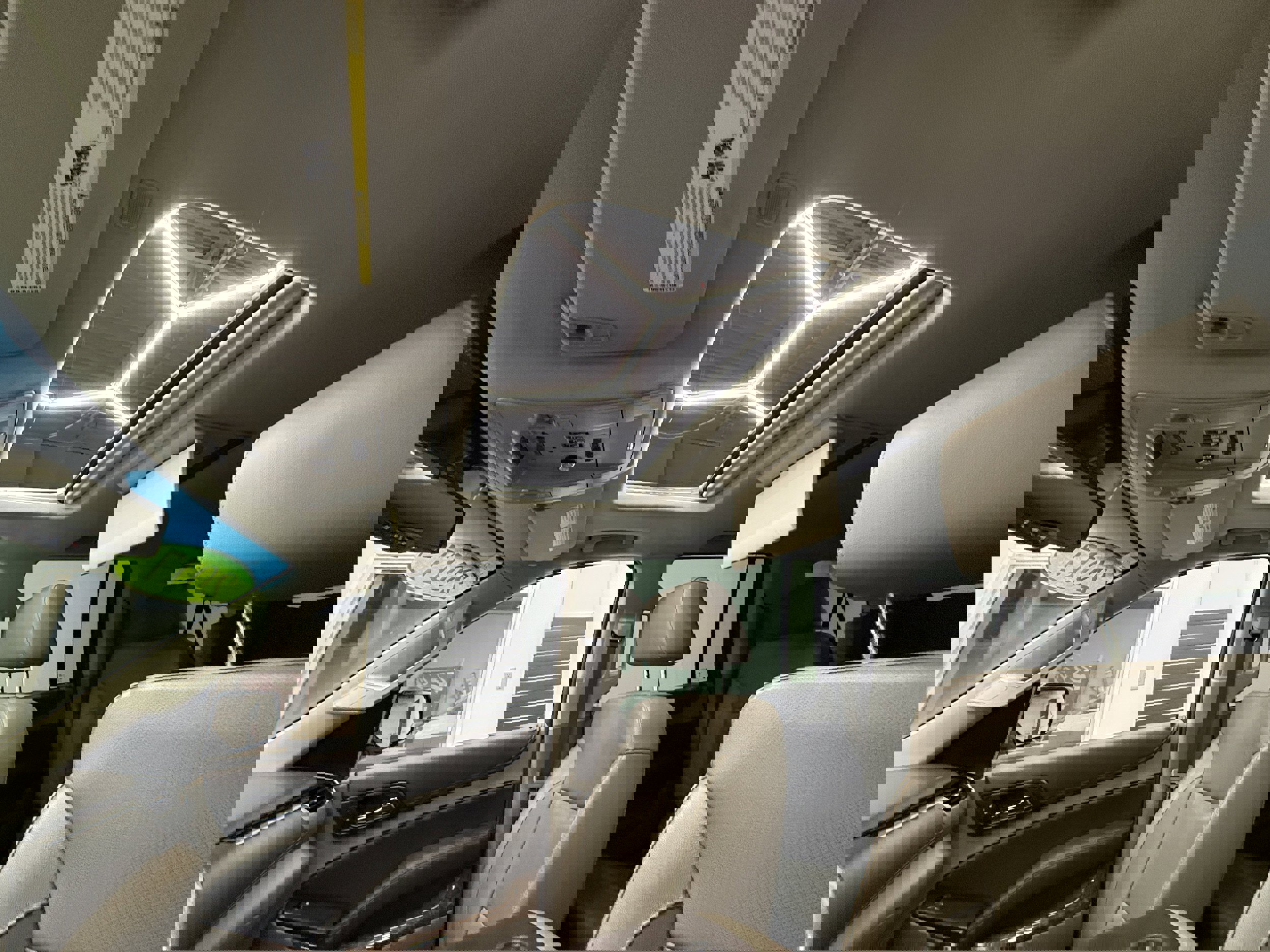 Used 2017 Chevrolet Suburban Premier image 14