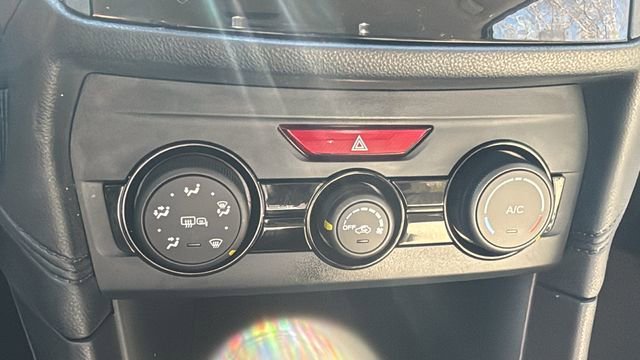 Used 2018 Subaru Impreza 2.0i Premium w/ Eyesight & BSD & Rcta image 30