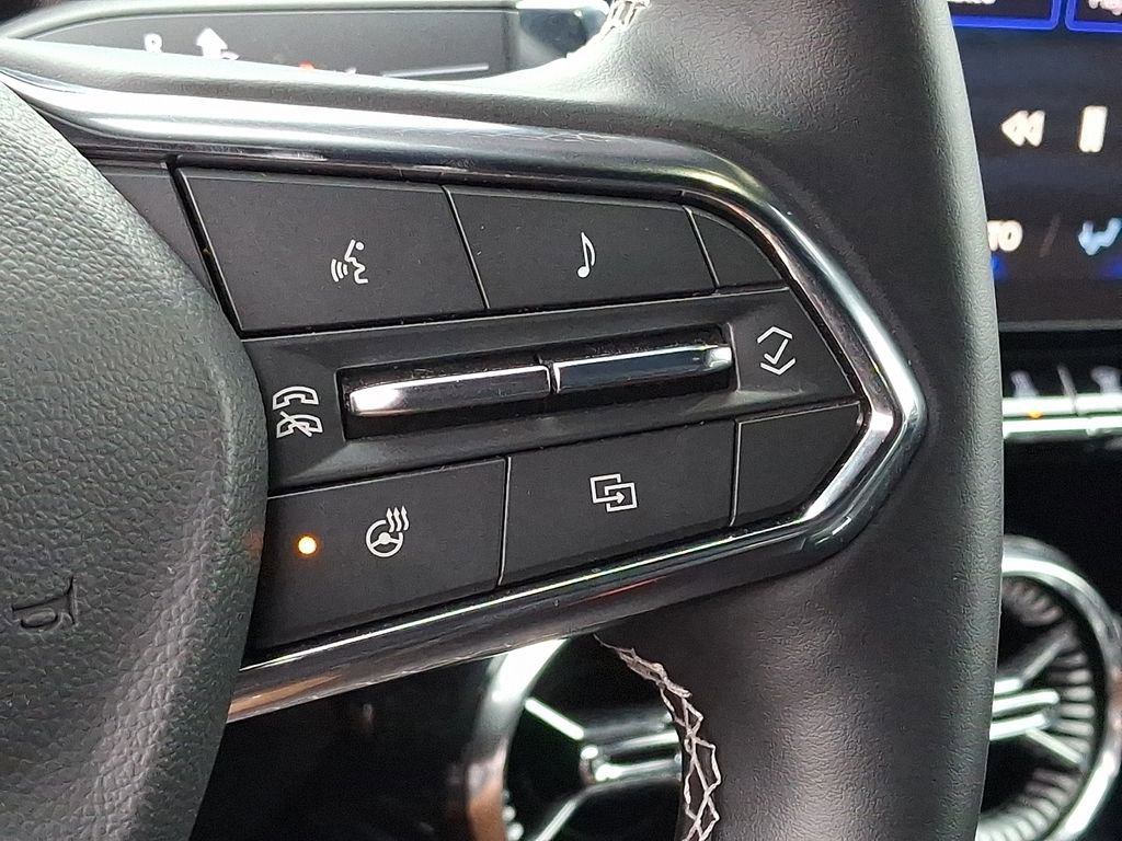 Used 2025 Chevrolet Blazer EV LT image 21