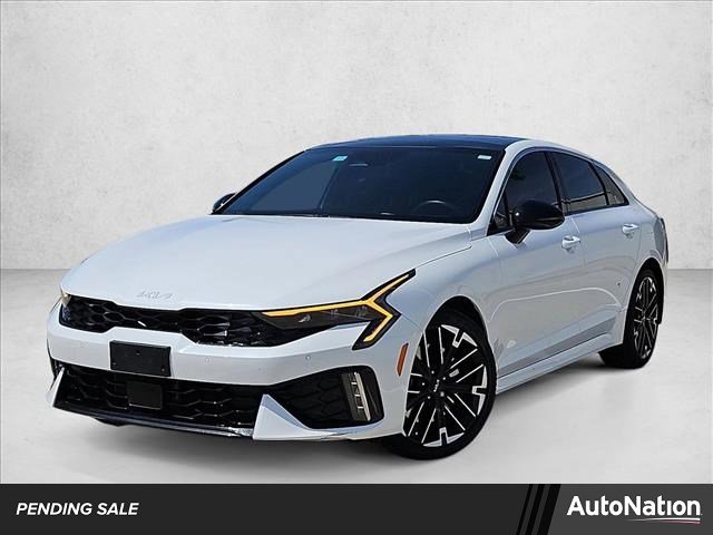 Used 2025 Kia K5 GT