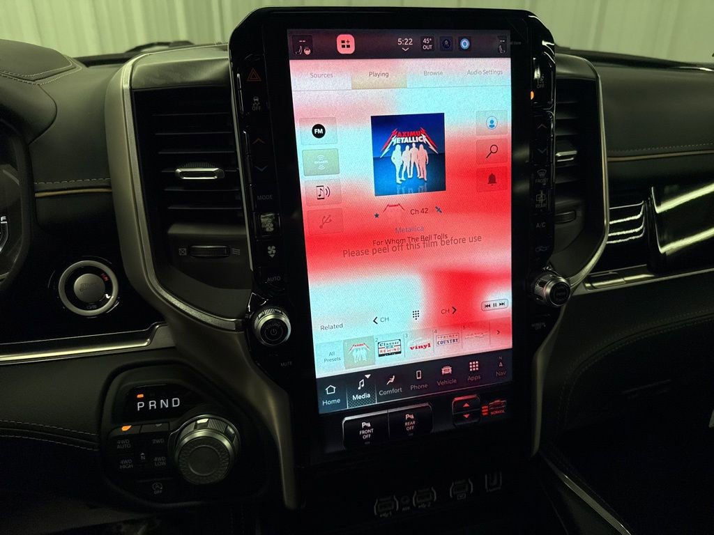 Used 2026 RAM 1500 Tungsten image 29