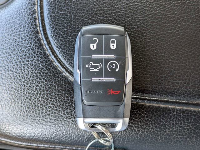 Used 2024 RAM 2500 Laramie image 30