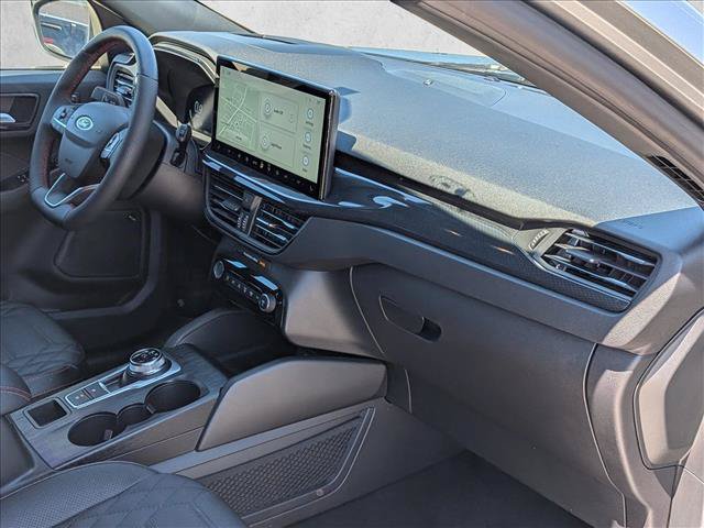 Certified 2023 Ford Escape ST-Line Elite w/ Premium Technology Package AWD/4WD image 25