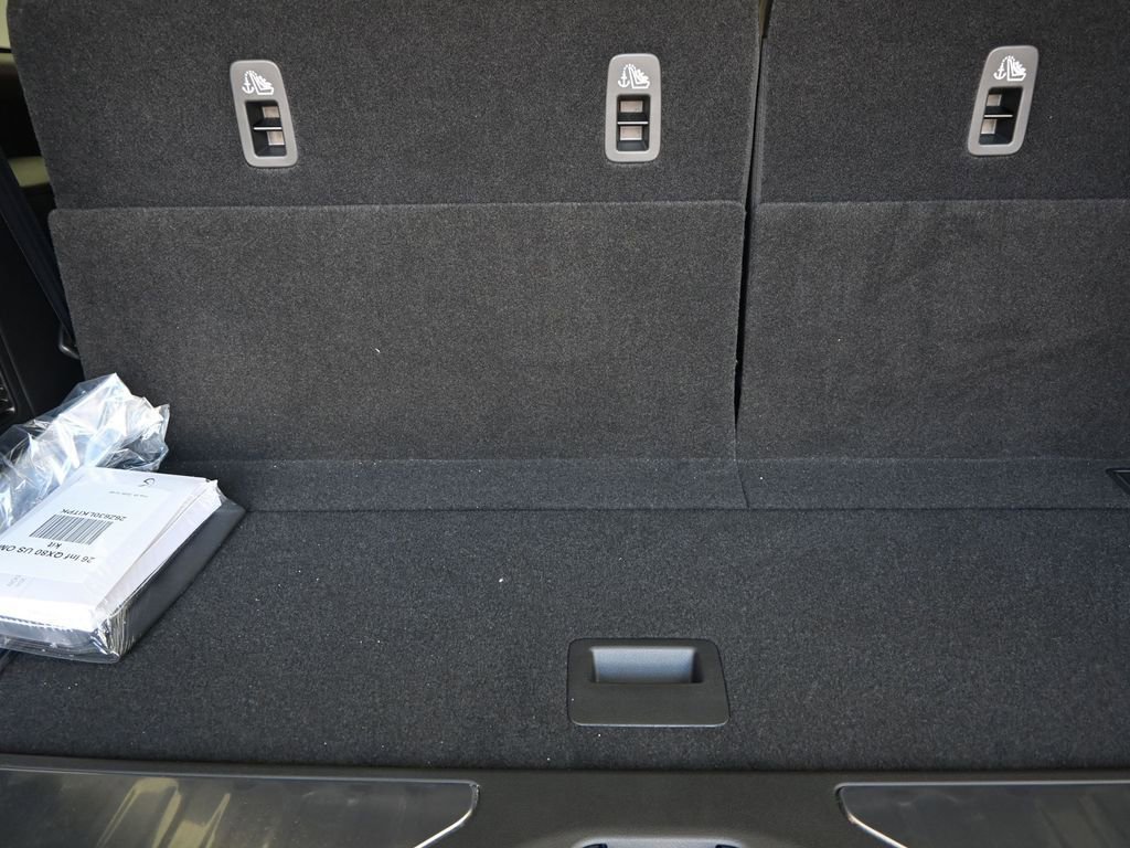 New 2026 INFINITI QX80 Pure RWD image 21