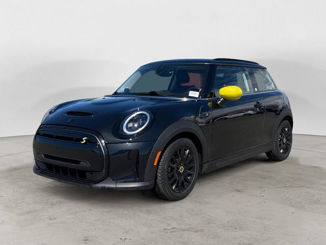 Used 2023 MINI Cooper SE FWD image 1