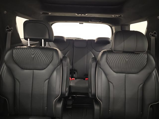 Used 2025 Hyundai Palisade Calligraphy AWD/4WD image 27