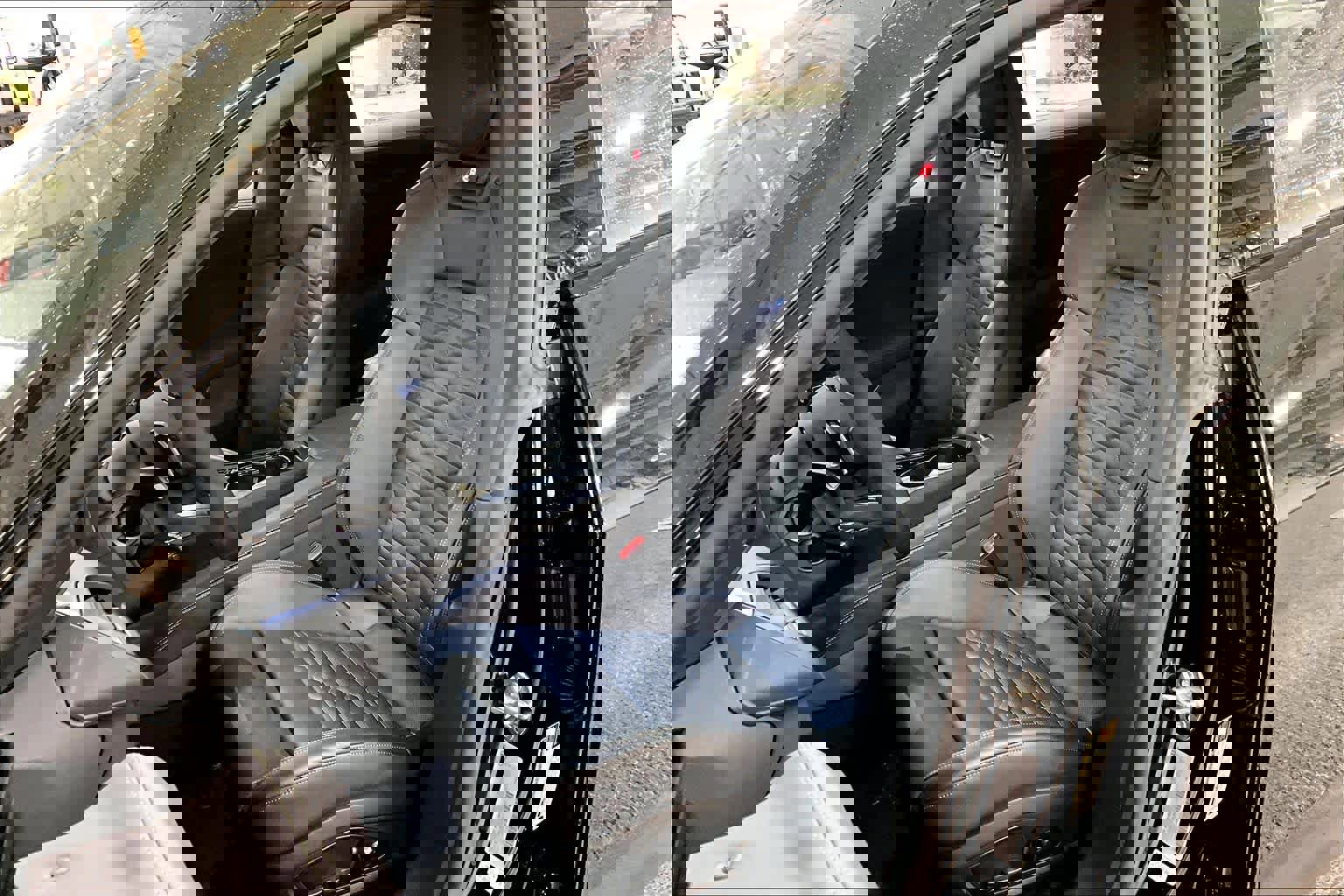 New 2026 Audi RS e-tron GT performance image 9