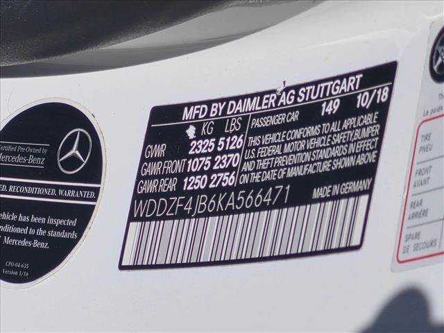 Used 2019 Mercedes-Benz E 300 image 24