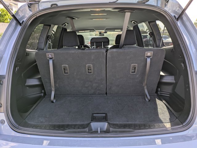 Used 2022 Honda Pilot Sport image 7