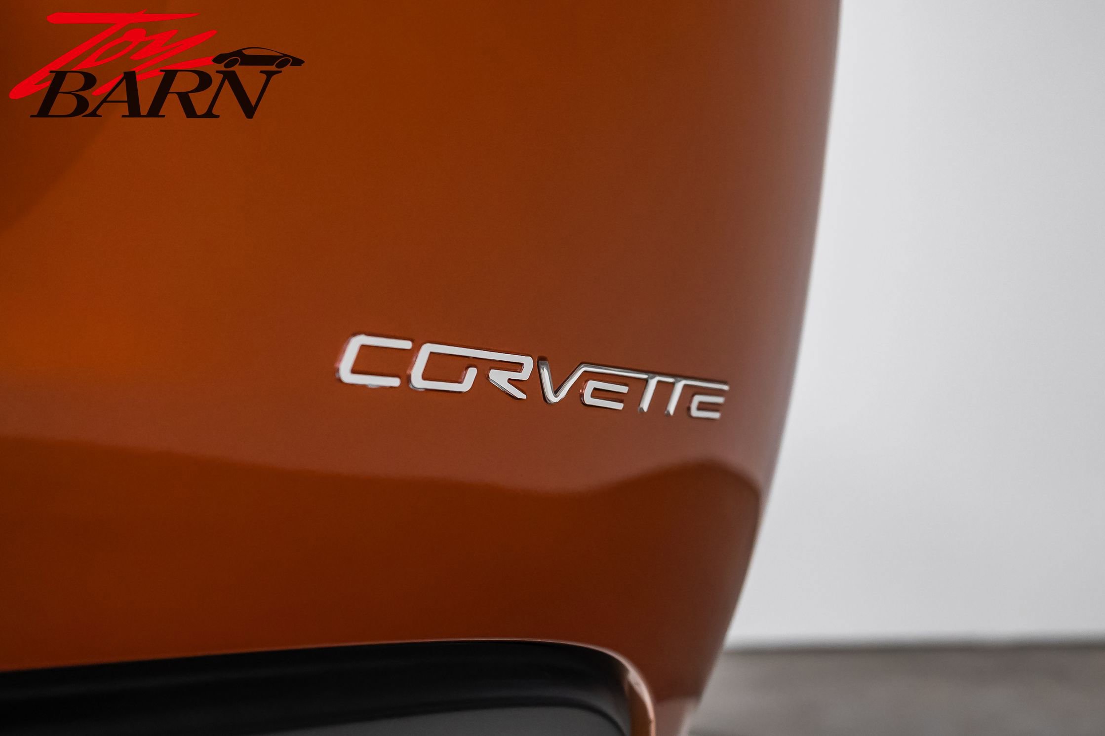 Used 2007 Chevrolet Corvette Convertible w/ Preferred Equipment Group image 22