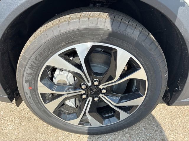 New 2026 Ford Mustang Mach-E Select AWD/4WD image 13
