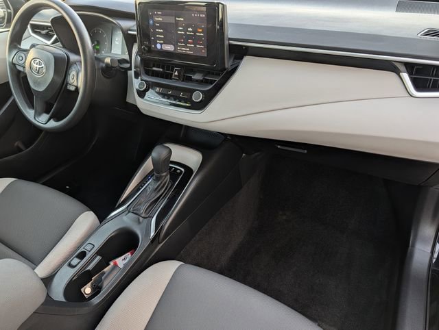 Used 2024 Toyota Corolla LE w/ LE Convenience Package image 33