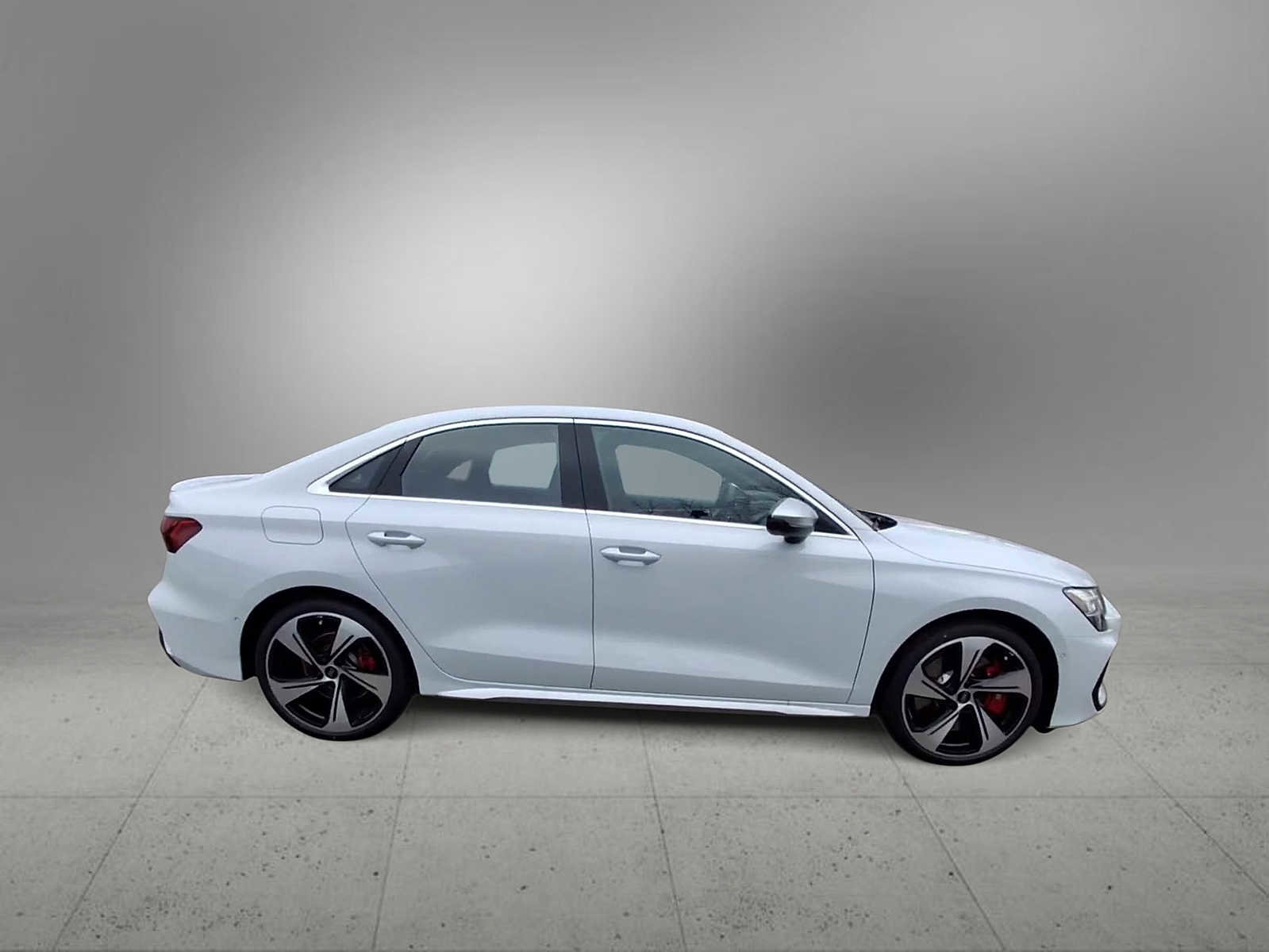 New 2026 Audi S3 Premium image 9