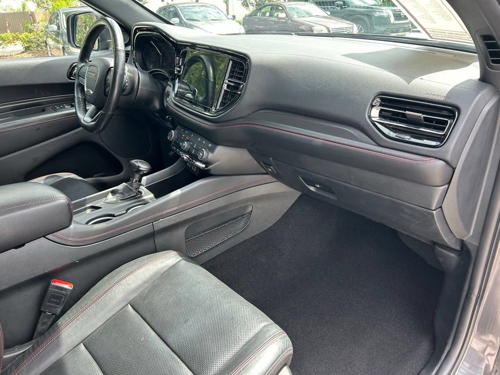 Used 2024 Dodge Durango GT AWD/4WD image 44