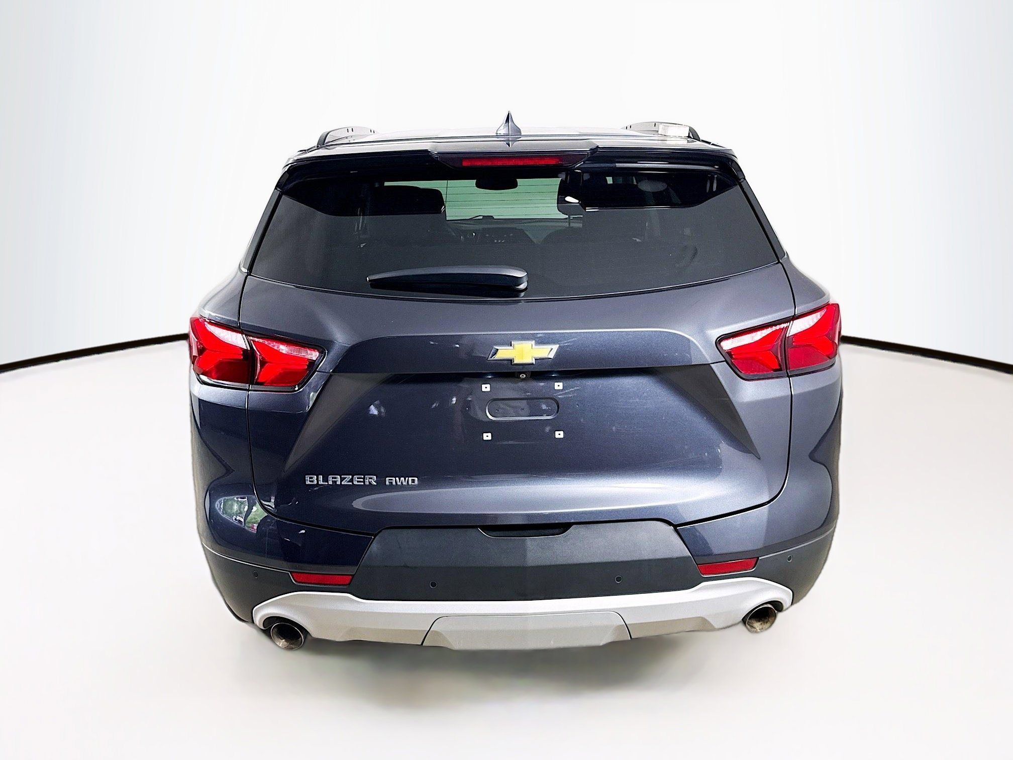 Used 2022 Chevrolet Blazer LT image 30