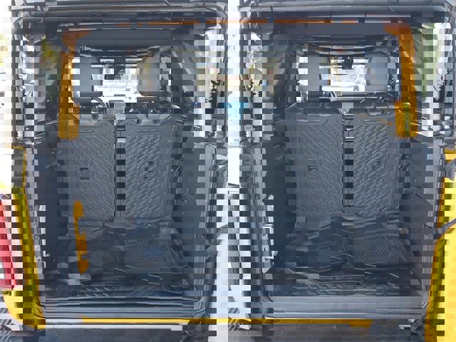 Used 2021 Ford Bronco Badlands image 7