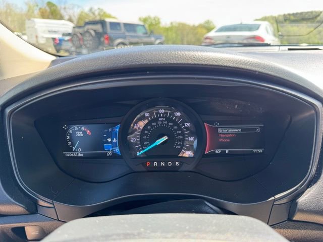 Used 2018 Ford Fusion SE w/ Equipment Group 201A FWD image 32
