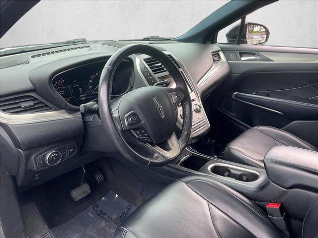 Used 2019 Lincoln MKC Premiere FWD image 14