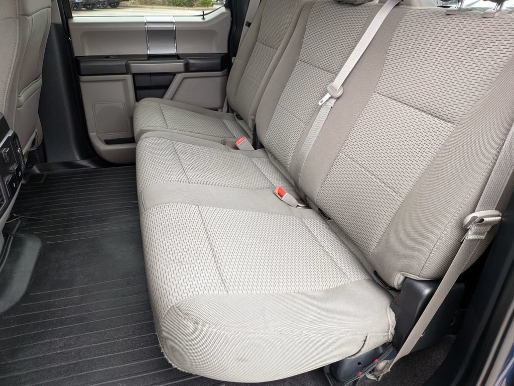 Used 2019 Ford F150 XLT w/ Equipment Group 302A Luxury RWD image 24