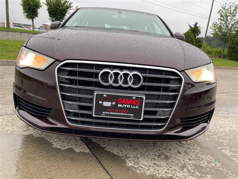 Used 2015 Audi A3 1.8T Premium Plus FWD image 6