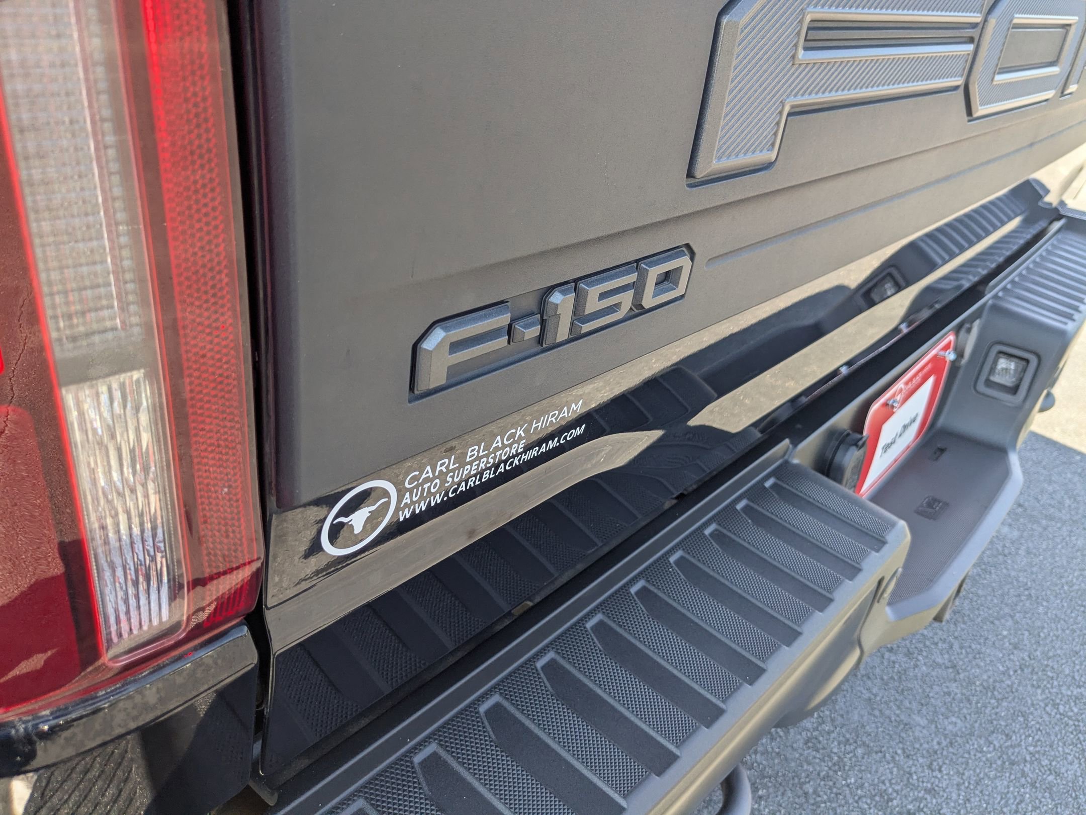 Used 2024 Ford F150 Raptor image 31