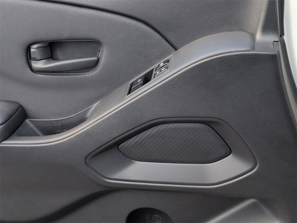 Used 2024 Nissan Frontier S w/ Technology Package image 21