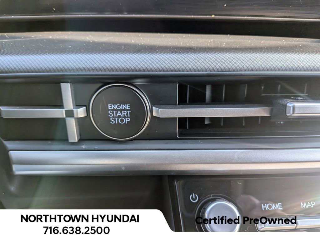 Certified 2026 Hyundai Santa Fe SEL image 19