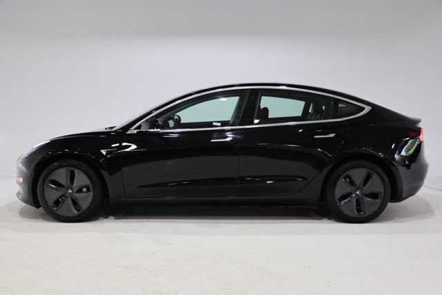 Used 2019 Tesla Model 3 Long Range AWD/4WD image 4