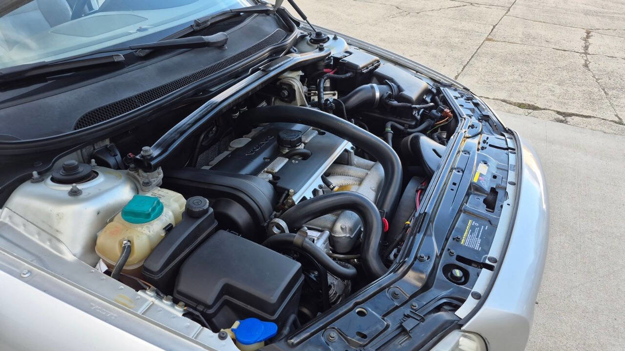 Used 2007 Volvo S60 2.5T image 61