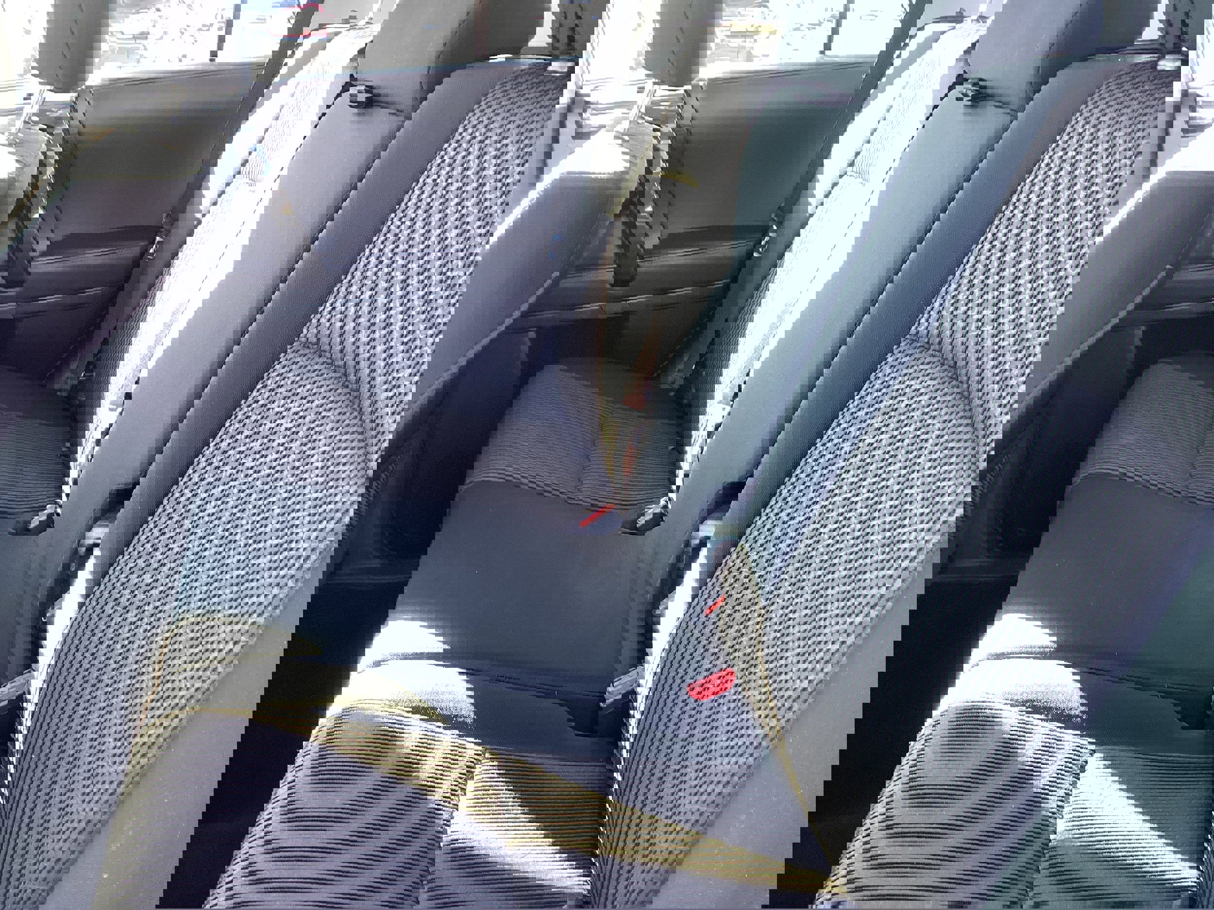 Used 2024 Toyota 4Runner TRD Off-Road image 13