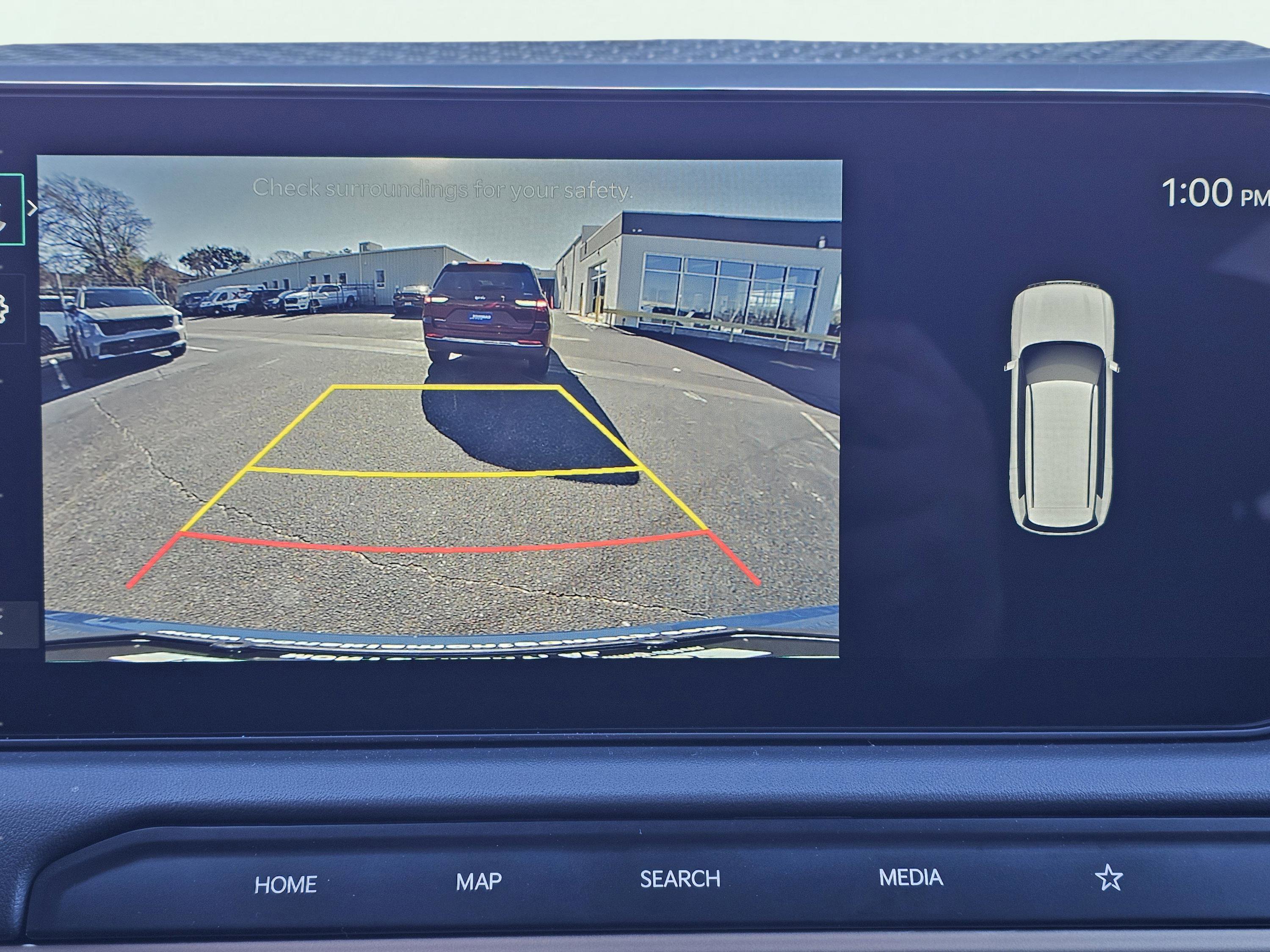 New 2027 Kia Telluride S image 29