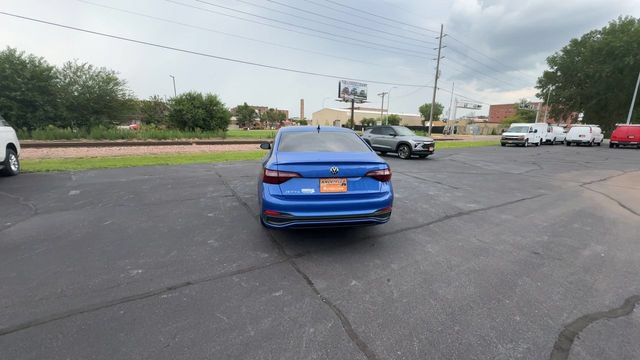 Used 2024 Volkswagen Jetta S FWD image 7